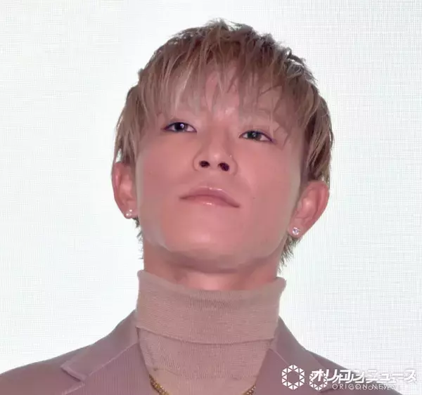 DOBERMAN INFINITYのKAZUKI、結婚を発表「同時に新しい命を授かっています」