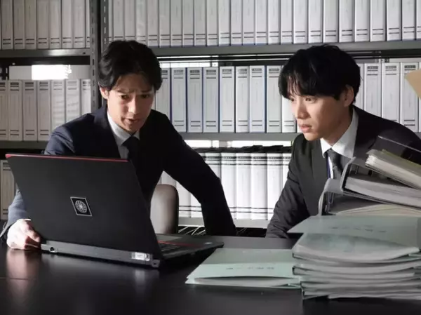 『東京P.D.』汚職事件…警視庁幹部の思惑【第7話あらすじ】