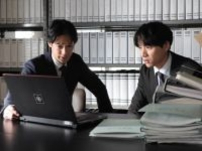 『東京P.D.』汚職事件…警視庁幹部の思惑【第7話あらすじ】