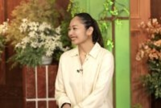 安藤美姫、12歳の娘と恋バナ　シングルマザーとしての恋愛事情を深掘り　今夜『秘密のママ園2』