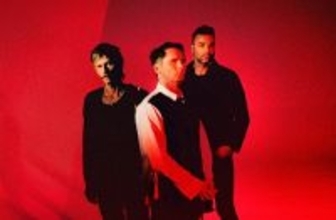 MUSE、10枚目のニューアルバム『The WOW! Signal』6月26日発売決定