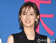 北川景子、確かな未来を持てなかった過去　幼いころの被災も経験　湊かなえ氏の『未来』で考えに変化「ダメなことではないんだ、と」
