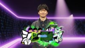 オードリー若林正恭MCのAI×実験的バラエティーが全国ネット進出　前代未聞の生成AI大喜利＆空想タレントのものまねショーも