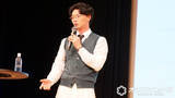 「笠松将、“ゼロ距離”の手づくりイベント開催　自ら企画・発注「全部自分でやっています」」の画像1