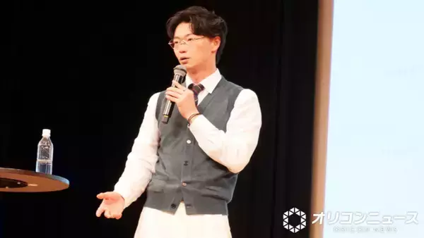 笠松将、“ゼロ距離”の手づくりイベント開催　自ら企画・発注「全部自分でやっています」