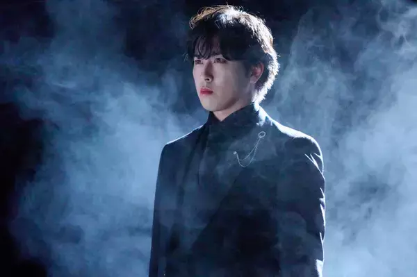 【ターミネーターと恋しちゃったら】宮舘涼太“エータ”にそっくりな“黒エータ”が出現　最終回直前に衝撃の事実が発覚