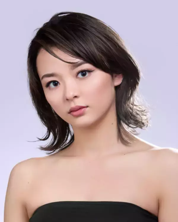 ミス・ユニバース鹿児島代表は20歳大学生の中山 夏鈴さん「モデルとして世界で活躍できる存在になる」