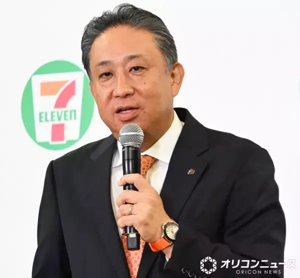 セブン-イレブン阿久津社長、スムージー半額騒動を謝罪　次回につなげる覚悟「私はやってよかったと思っています」