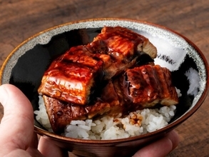 すたみな太郎「うなぎ蒲焼」食べ放題、3日間限定実施　自分で焼いてうな丼も可、韓国フェアも【概要】