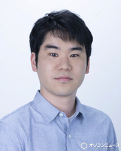 大津尋葵、朝ドラ『巡るスワン』出演決定に驚き「皆さんの朝に笑顔を届けたい」