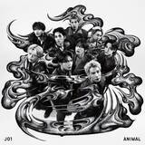 「JO1、全米デビューEP『ANIMAL』先行配信曲「WHATCHA DOIN」リリース　軽快なアッパーチューン」の画像1