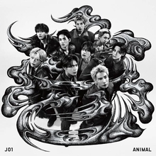JO1、全米デビューEP『ANIMAL』先行配信曲「WHATCHA DOIN」リリース　軽快なアッパーチューン