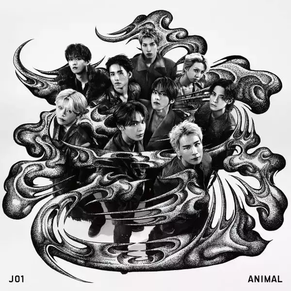 JO1、全米デビューEP『ANIMAL』先行配信曲「WHATCHA DOIN」リリース　軽快なアッパーチューン