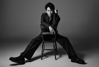 大泉洋、EP購入者対象のアフタートークイベント開催決定　札幌・東京・大阪でツアー秘話を語る