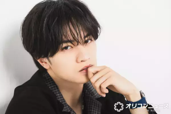 中島健人が“性”というテーマに挑む理由「今後の時代を生きる方々の1つの“導”になってくれたら」　ファンへの思いも【インタビュー】