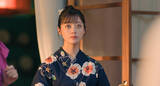 「橋本環奈“緑”、チェ・ジョンヒョプ“西上”と浴衣で夏祭りデート　今夜『バカンスの法則』第12話【あらすじ＆場面写真】」の画像1