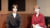 「『黄泉のツガイ』“ユル”小野賢章×『鋼の錬金術師』“エド”朴璐美、主人公声優が語る“荒川弘ワールド”の真髄」の画像1
