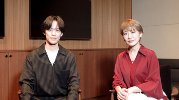 『黄泉のツガイ』“ユル”小野賢章×『鋼の錬金術師』“エド”朴璐美、主人公声優が語る“荒川弘ワールド”の真髄
