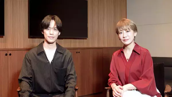 『黄泉のツガイ』“ユル”小野賢章×『鋼の錬金術師』“エド”朴璐美、主人公声優が語る“荒川弘ワールド”の真髄