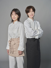 伊原六花、Travis Japan七五三掛龍也が心強い存在に　再共演で異色の“復讐劇”に挑戦【インタビュー】