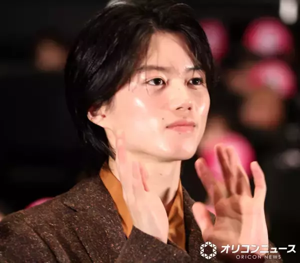奥智哉、“今まで見せていなかった姿”にドキドキ　尾上松也は虜に「きょうもメロいね」