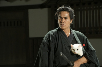 北村一輝主演の“猫時代劇”『猫侍』新作が決定　パラレルワールド設定、新たな猫・玉之丞役も決定【北村一輝コメント全文】