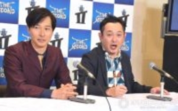 マシンガンズ西堀、相方・滝沢の憲法改正めぐる“投稿”に反応「これ系の発言する事に反対」