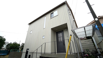 犬猫専門家設計の家、建築費に驚きへ　脱走防止＆引っかき傷対策など工夫満載　今夜の『となりのスゴイ家』