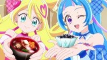 『キミプリ』お泊り会！響カイトからマフラー…うた問い詰める　第46話あらすじ＆場面カット