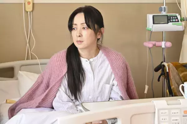 中村倫也主演『DREAM STAGE』初回ゲスト発表　斉藤由貴が生き別れの母、鶴見辰吾が過去のキーマンに