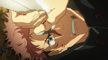 『呪術廻戦』第3期ついに本日放送！「死滅回游 前編」初回1時間SPで場面カット＆あらすじ公開