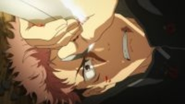 『呪術廻戦』第3期ついに本日放送！「死滅回游 前編」初回1時間SPで場面カット＆あらすじ公開