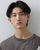 「＜芸能プロダクション2026年イチオシ新人＞昨年念願のランウェイデビューを飾った、18歳のジュノンボーイ・安済桜右「改めてこの仕事は本当に夢のある世界だと実感」」の画像1