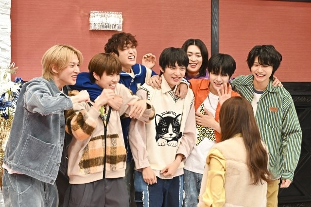 『DREAM STAGE』ライバルは敵じゃない　NAZEの“決断”にネット感動「マジで推せる」