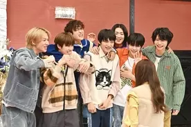 NAZE決断にネット感動の声