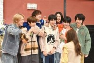 『DREAM STAGE』ライバルは敵じゃない　NAZEの“決断”にネット感動「マジで推せる」