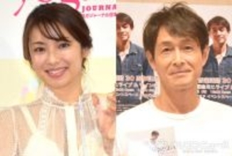 内山理名、わが子の“近影”など最近のあれこれの記録を紹介「ステキな写真ばかり」「元気にすくすく育って」　夫は吉田栄作、昨年第1子の誕生を報告