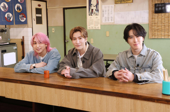 佐久間大介＆渡辺翔太＆宮舘涼太が地元“江戸川区”特番　4月最初のTBS金曜夜はSnow Manが4時間出演