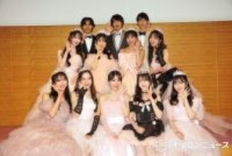 ニコラモデル12人、門出迎えモデル活動振り返る　星乃あんな「モデルもできる女優さんに」