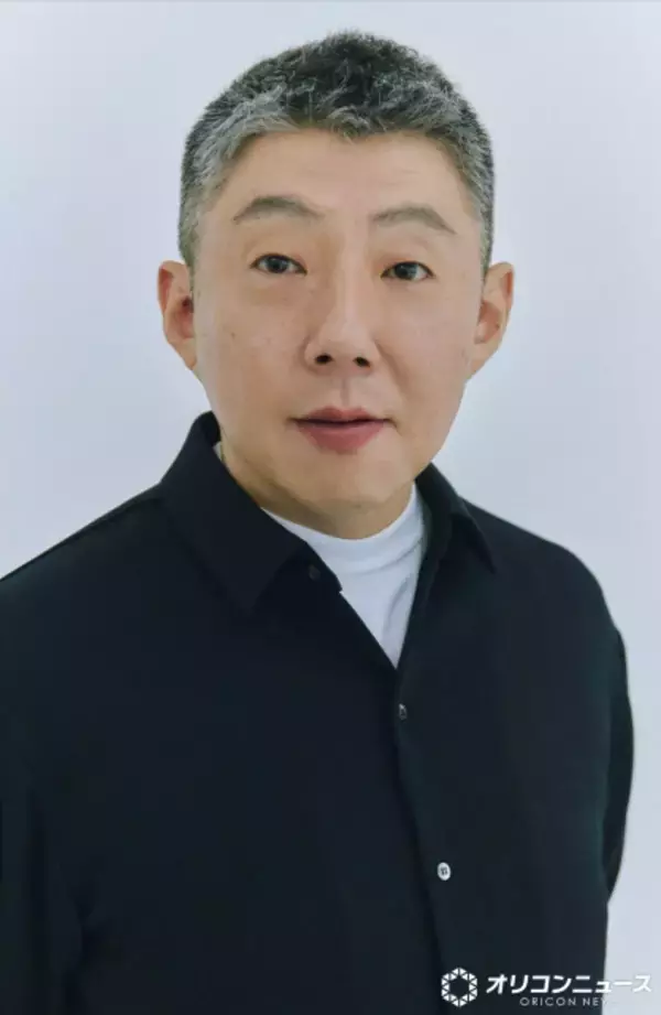 荒川良々、大河『逆賊の幕臣』出演　松坂桃李と初共演へ