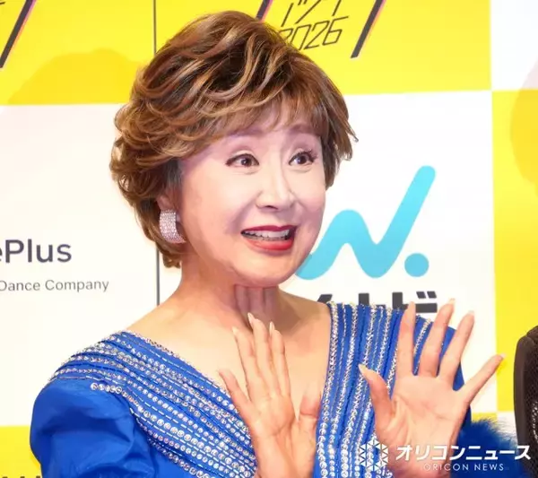 小林幸子、地元・新潟で必ず行く場所を明かす　「海の幸、山の幸、小林幸子」とダジャレも