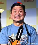 「チャンス大城、運転免許証27回なくす　禁酒8年にしみじみ「よく頑張った」」の画像1
