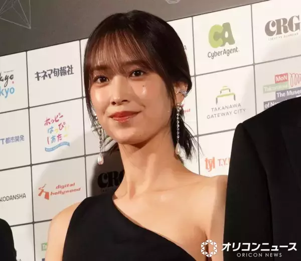 【SSFF】佐々木久美、ショートドラマの未来に期待　「熱い思いが世の中に広がるきっかけに」