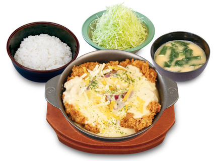 松のや、「シュクメルリ」復刻決定　6・16より期間限定販売