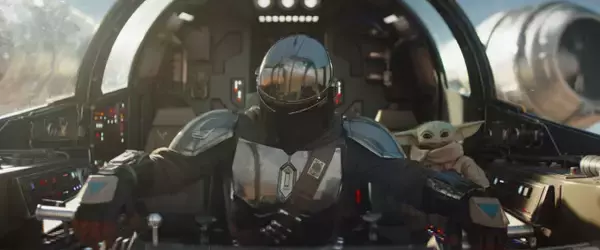 「スター・ウォーズ」7年ぶり新作、興収30億円・動員181万人突破　グローグー人気も後押し