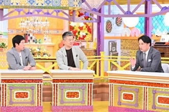 今田耕司×橋下徹のニュース特番　ゾンビたばこ＆推し活＆ブルーカラーの“シンソウ”迫る