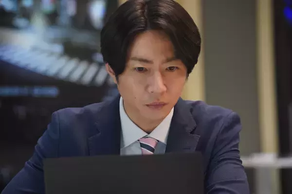 『大追跡Season2』第2話は拡大SP　“名波マウント”→「はうっ！」連携もパワーアップ