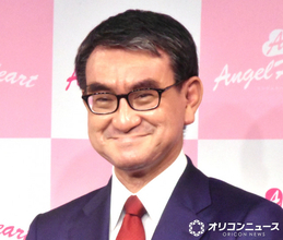 河野太郎氏「英語のできない英語の先生って結構まだいる」英語教育の取り組みを説明「文科省つっついて…」