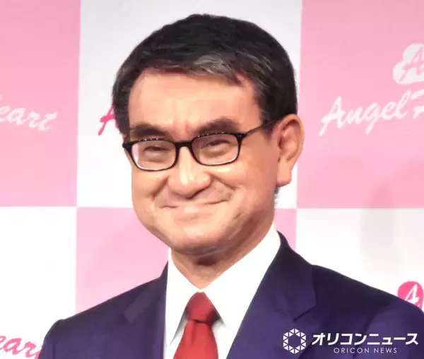 河野太郎氏「英語のできない英語の先生って結構まだいる」英語教育の取り組みを説明「文科省つっついて…」