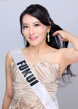 日本舞踊学び航空機も操縦できる会社経営者・花柳 楽龍さん、ミセスSDGsジャパン2026福井代表に「日本の伝統文化を未来の子どもたちへつなぐ活動に取り組みたい」